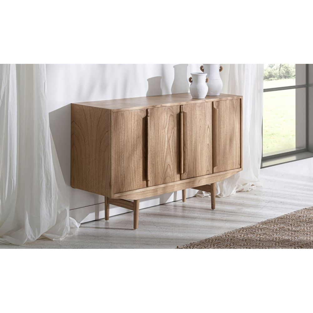 NYRY SIDEBOARD IV