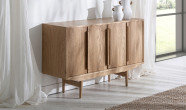 NYRY SIDEBOARD IV