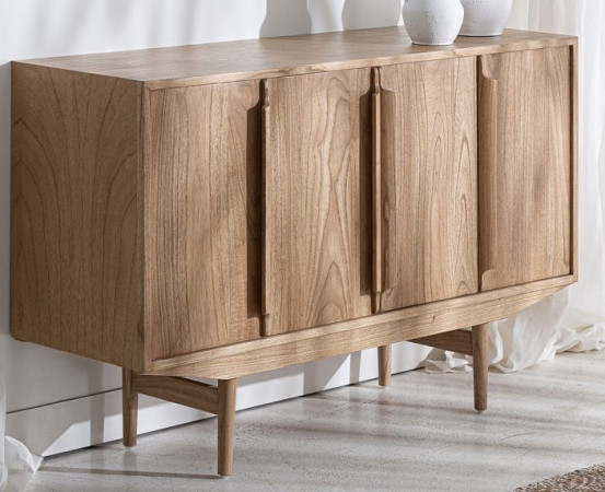 NYRY SIDEBOARD IV