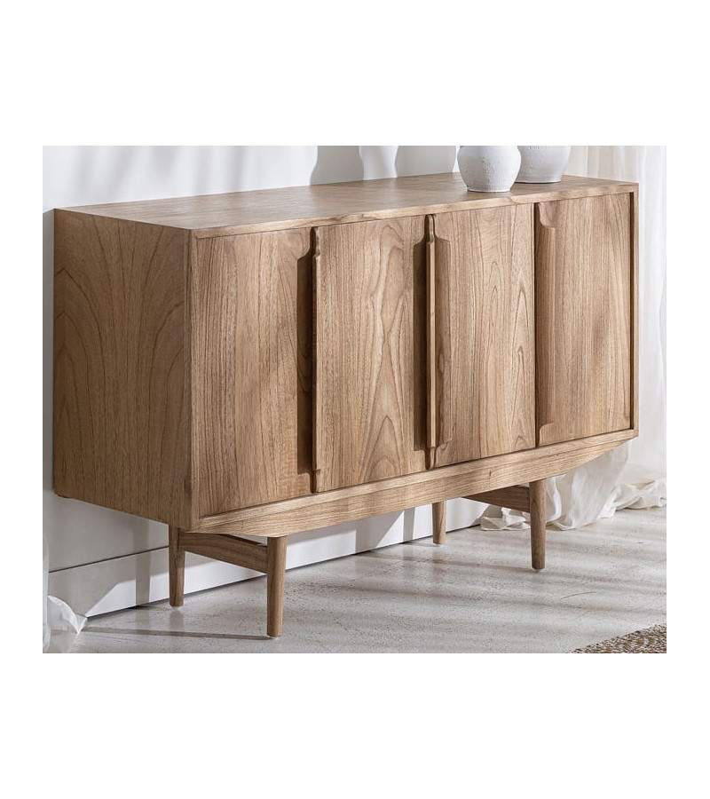 NYRY SIDEBOARD IV