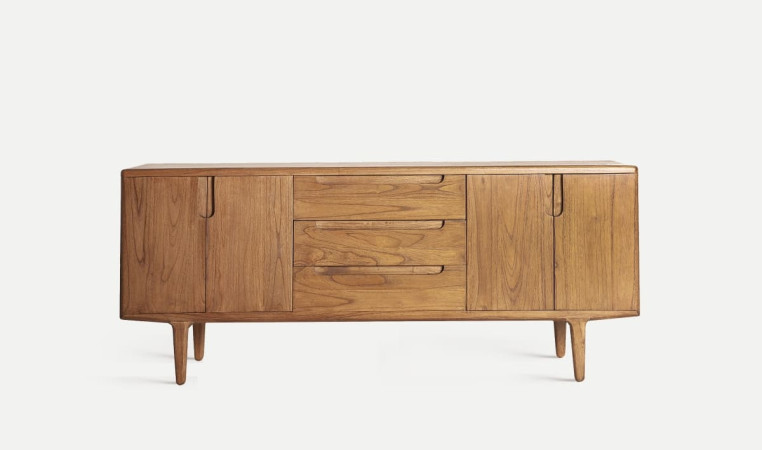SLOUGH SIDEBOARD