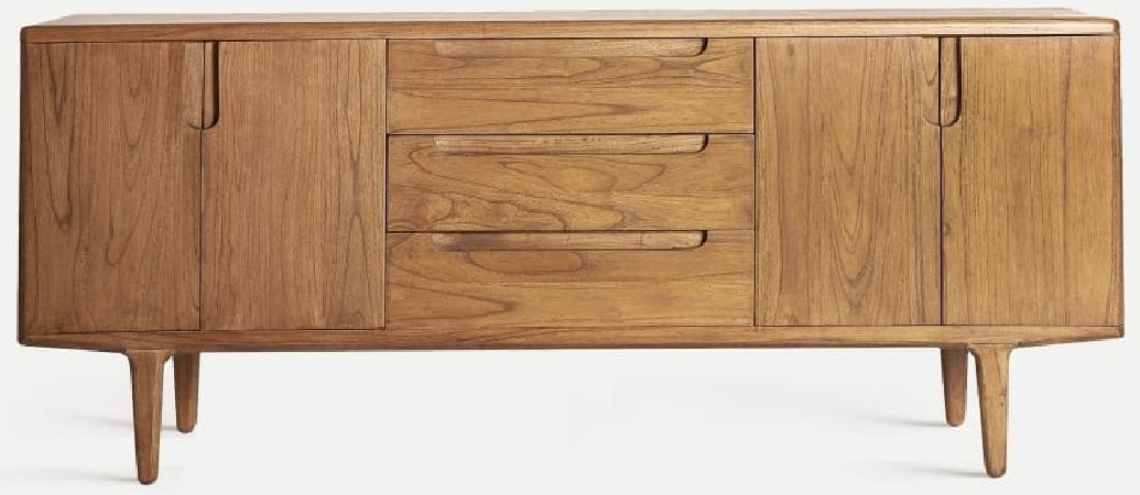 SLOUGH SIDEBOARD