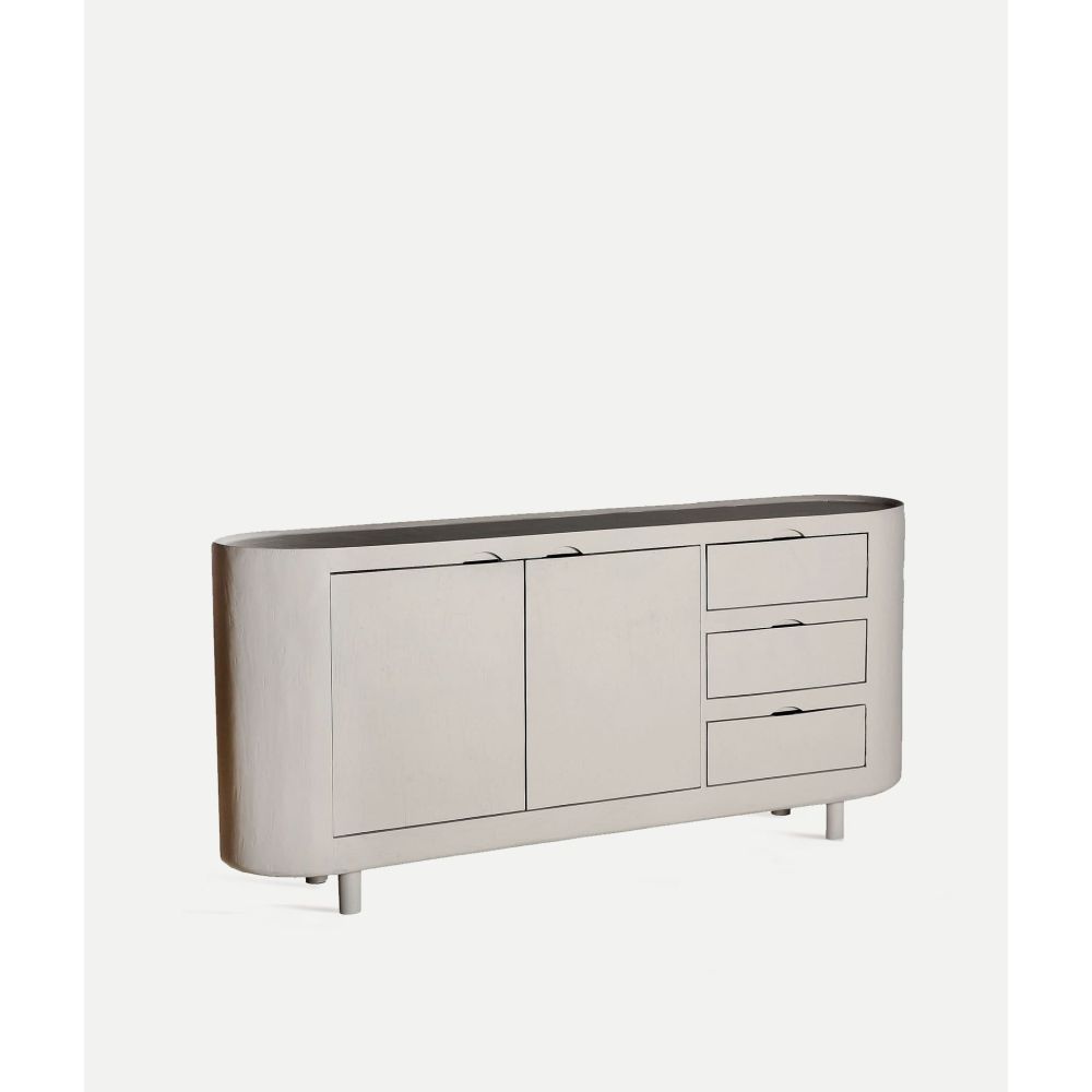 HALSUA SIDEBOARD