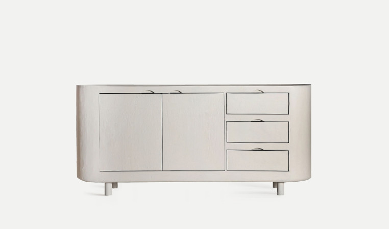 HALSUA SIDEBOARD