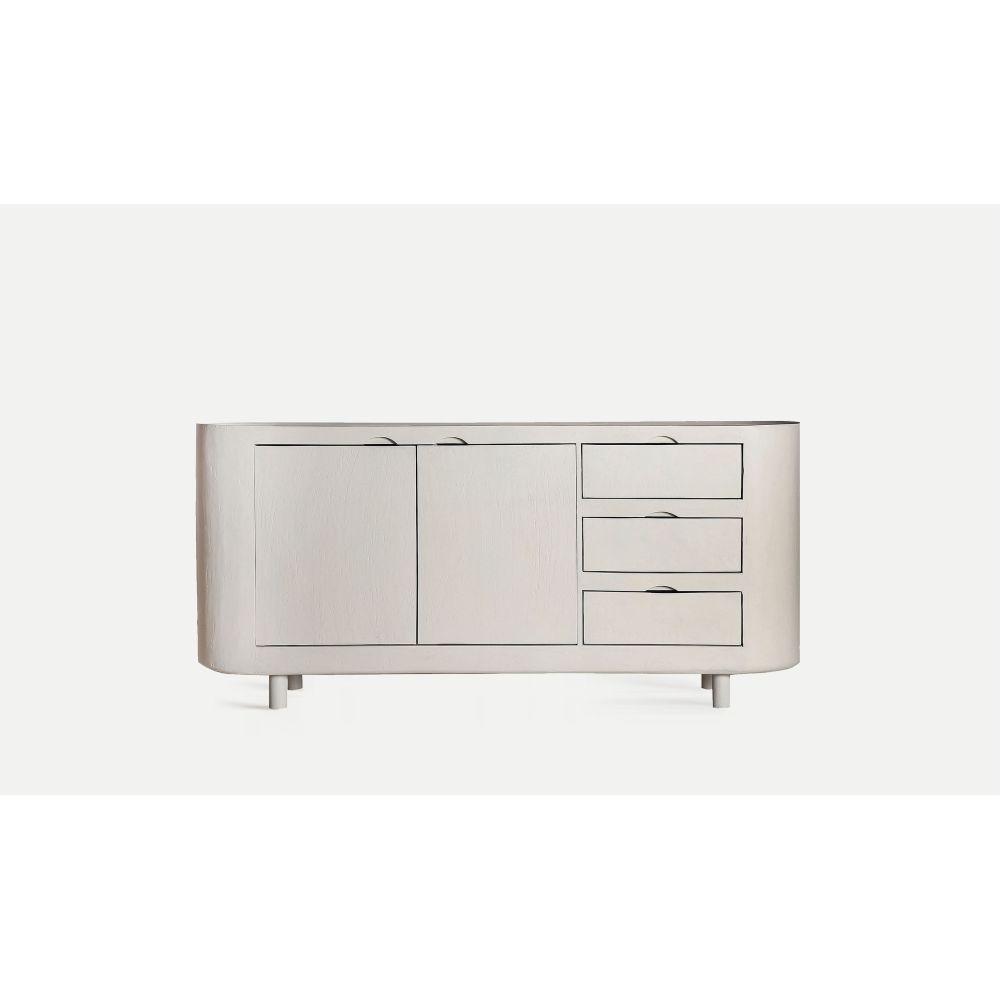 HALSUA SIDEBOARD