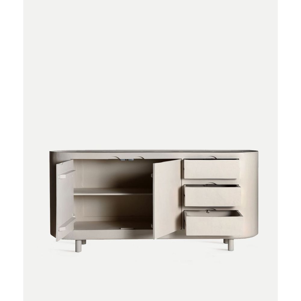 HALSUA SIDEBOARD