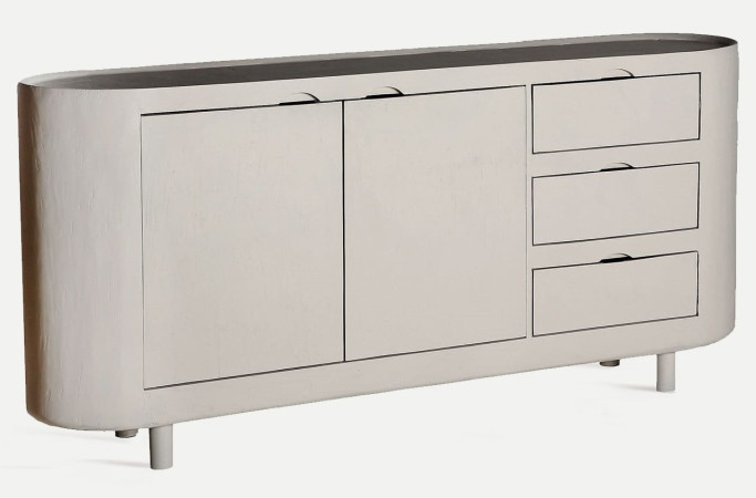 HALSUA SIDEBOARD