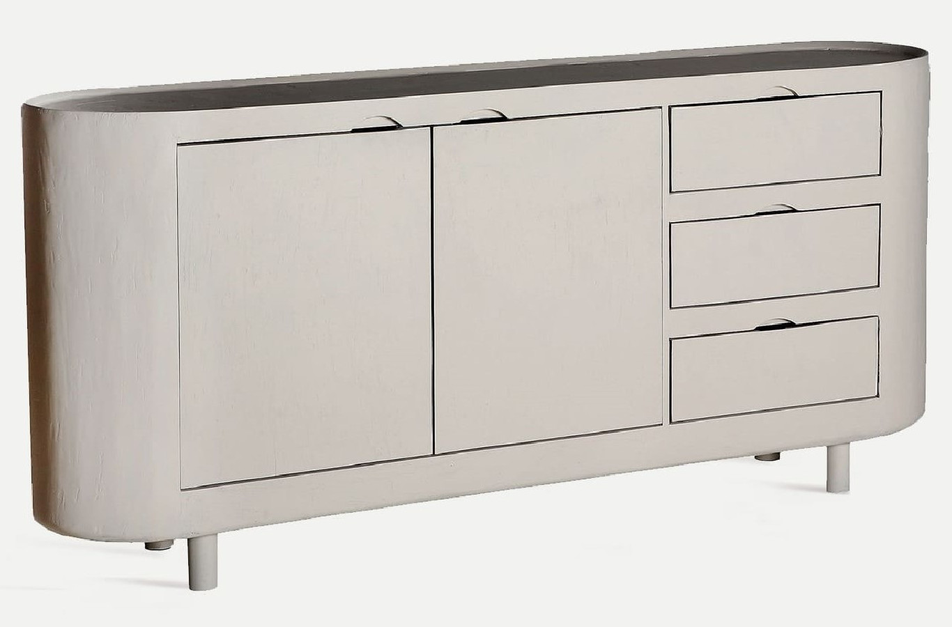 HALSUA SIDEBOARD