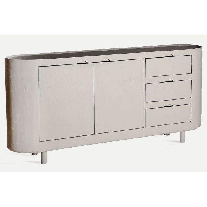 HALSUA SIDEBOARD