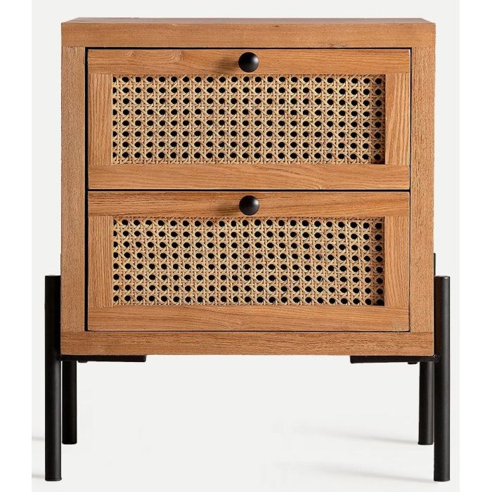 ZETEL BED TABLE