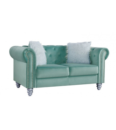 Sofa Chest Style