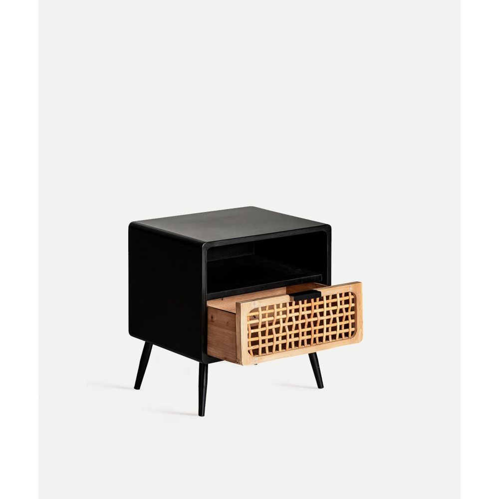 SOLDEN BED TABLE