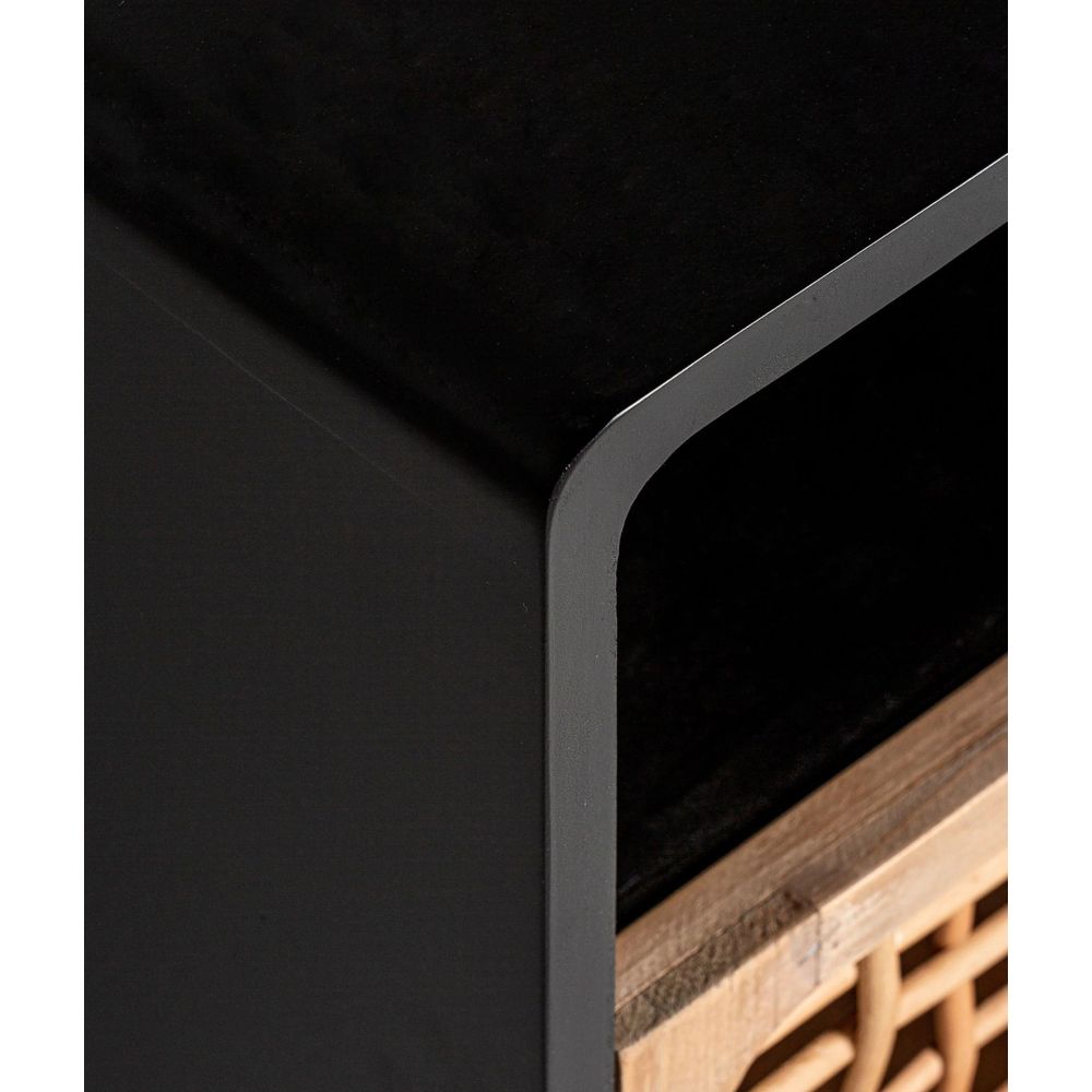 SOLDEN BED TABLE