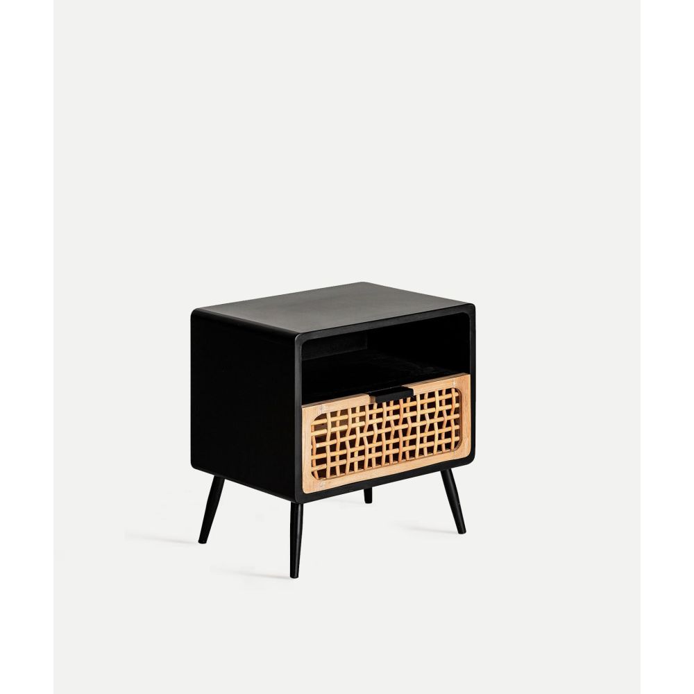 SOLDEN BED TABLE