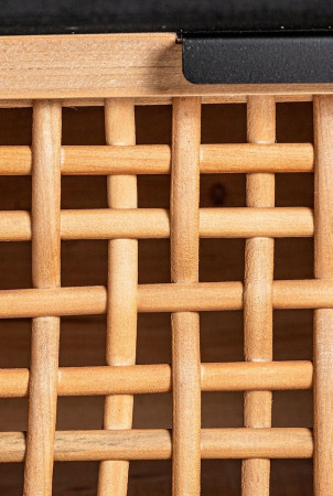 MESA DE CABECEIRA SOLDEN