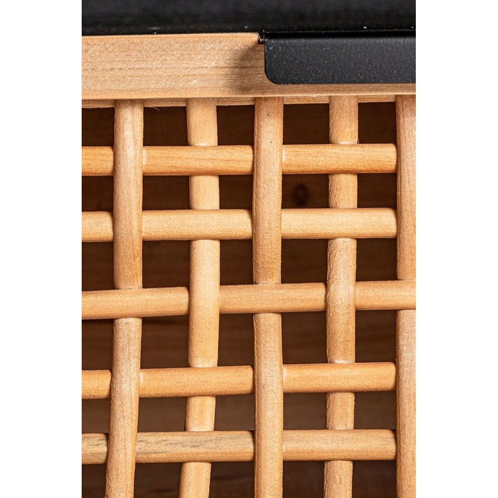 SOLDEN BED TABLE