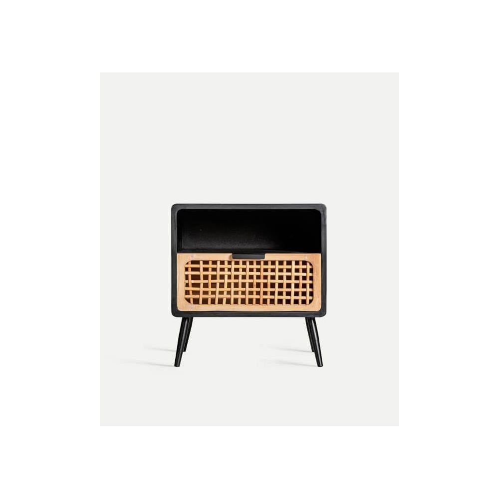 SOLDEN BED TABLE