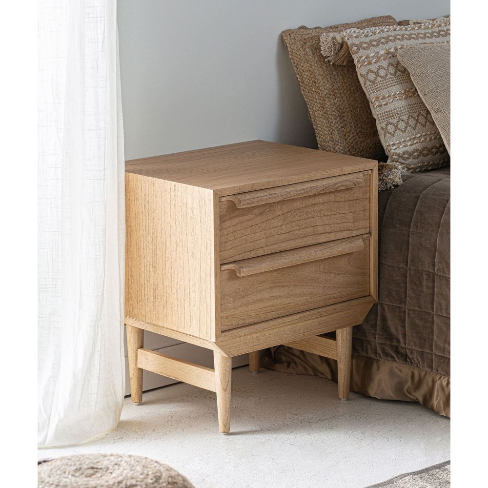 MESA DE CABECEIRA NYRY