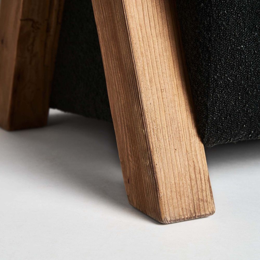 Armchair Sull