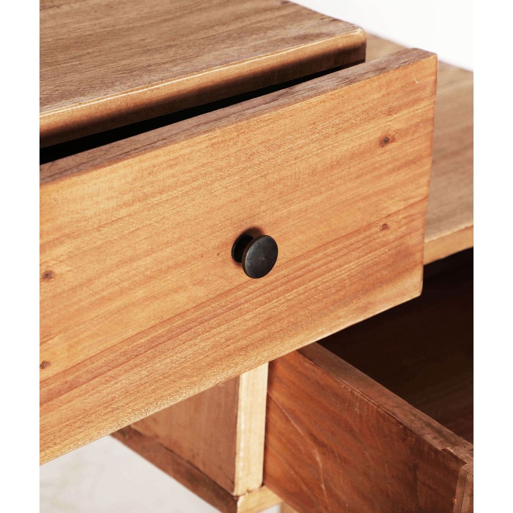 AKVIRAN BED TABLE
