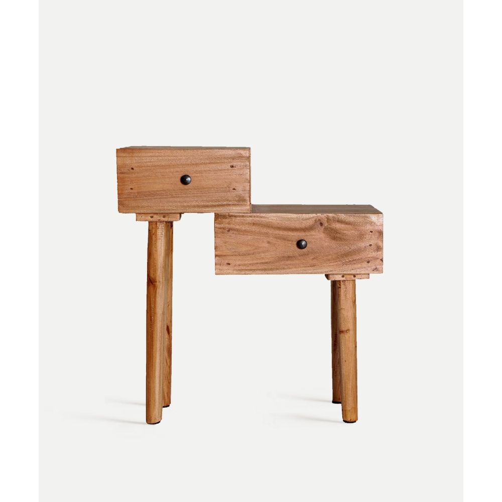 AKVIRAN BED TABLE