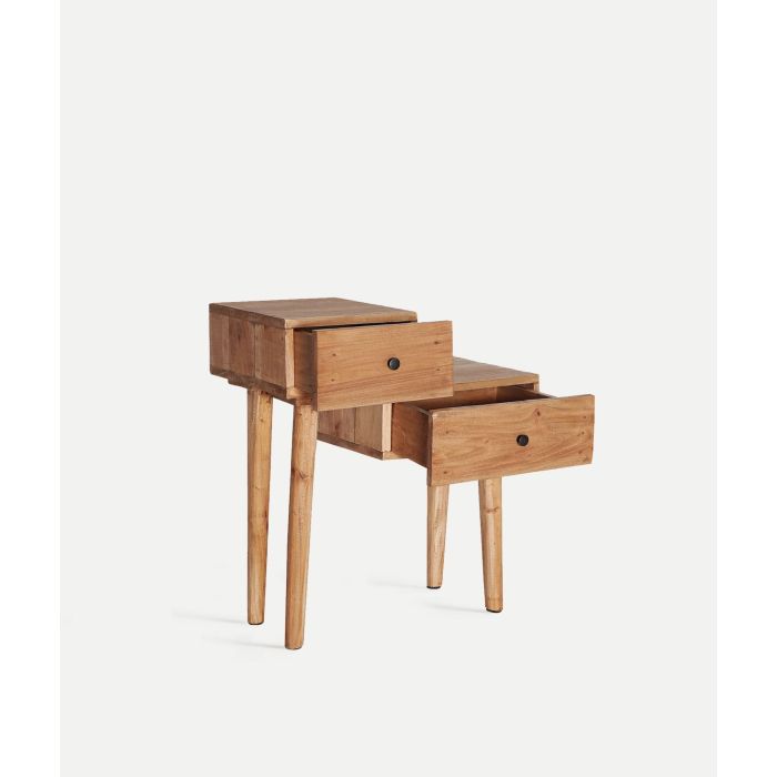 AKVIRAN BED TABLE