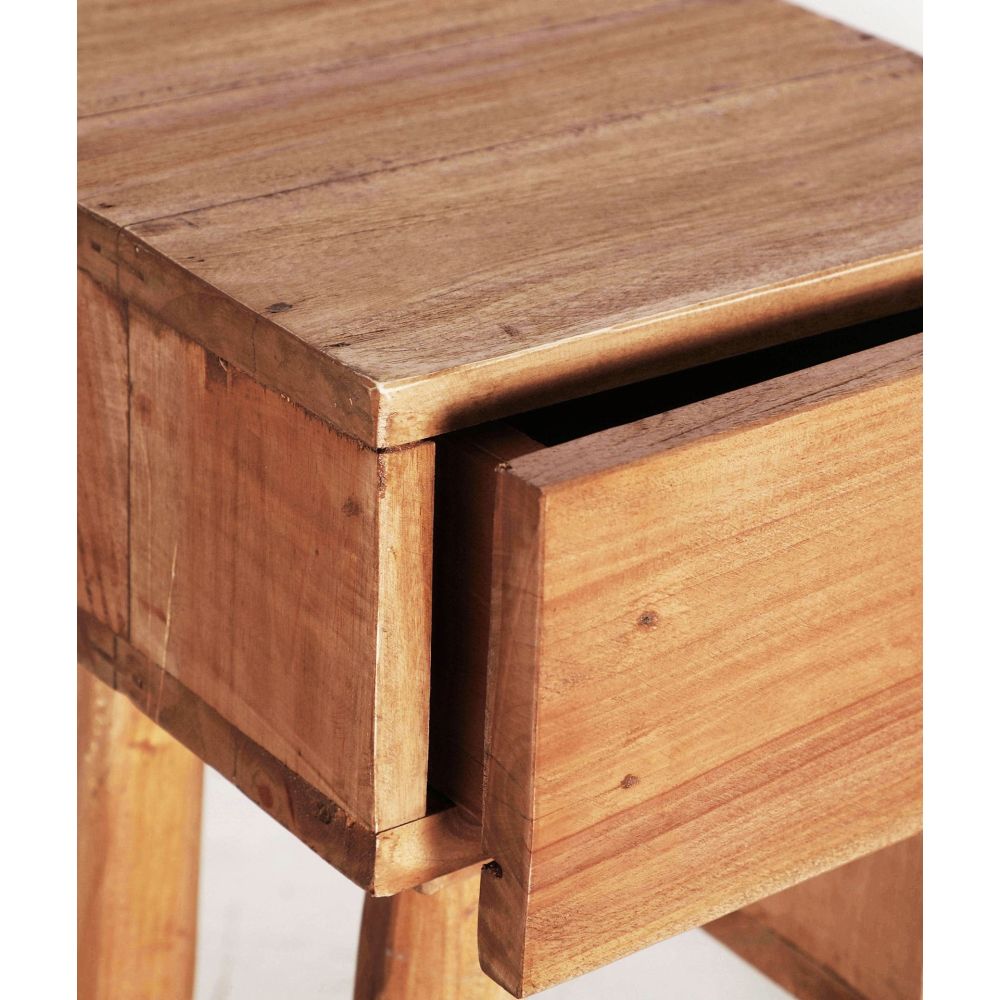 MESA DE CABECEIRA ZETEL AKVIRAN