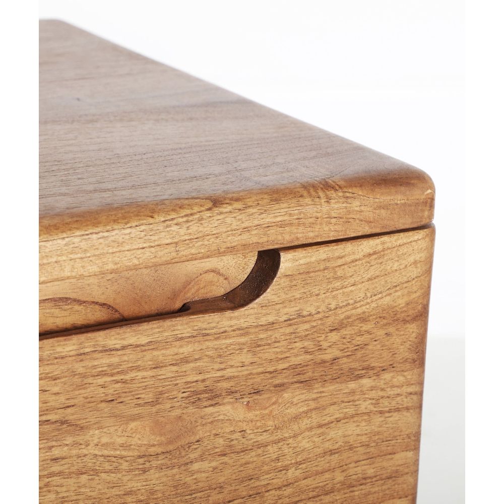 MESA DE CABECEIRA SLOUGH