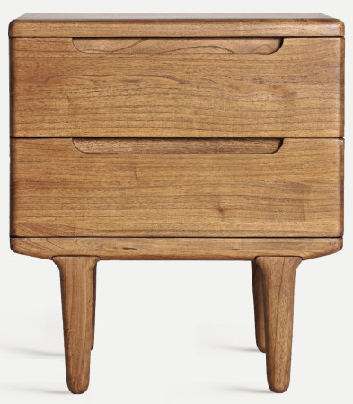 MESA DE CABECEIRA SLOUGH