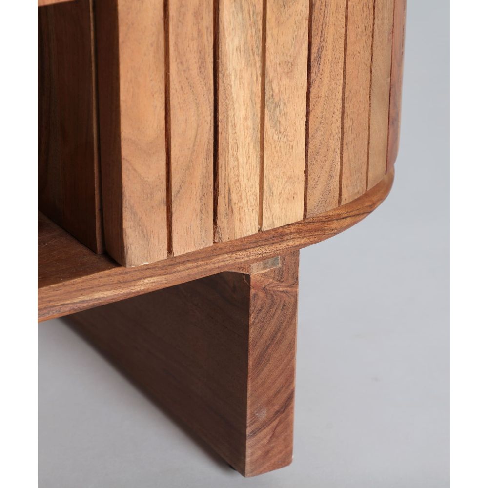 BLESLE BED TABLE