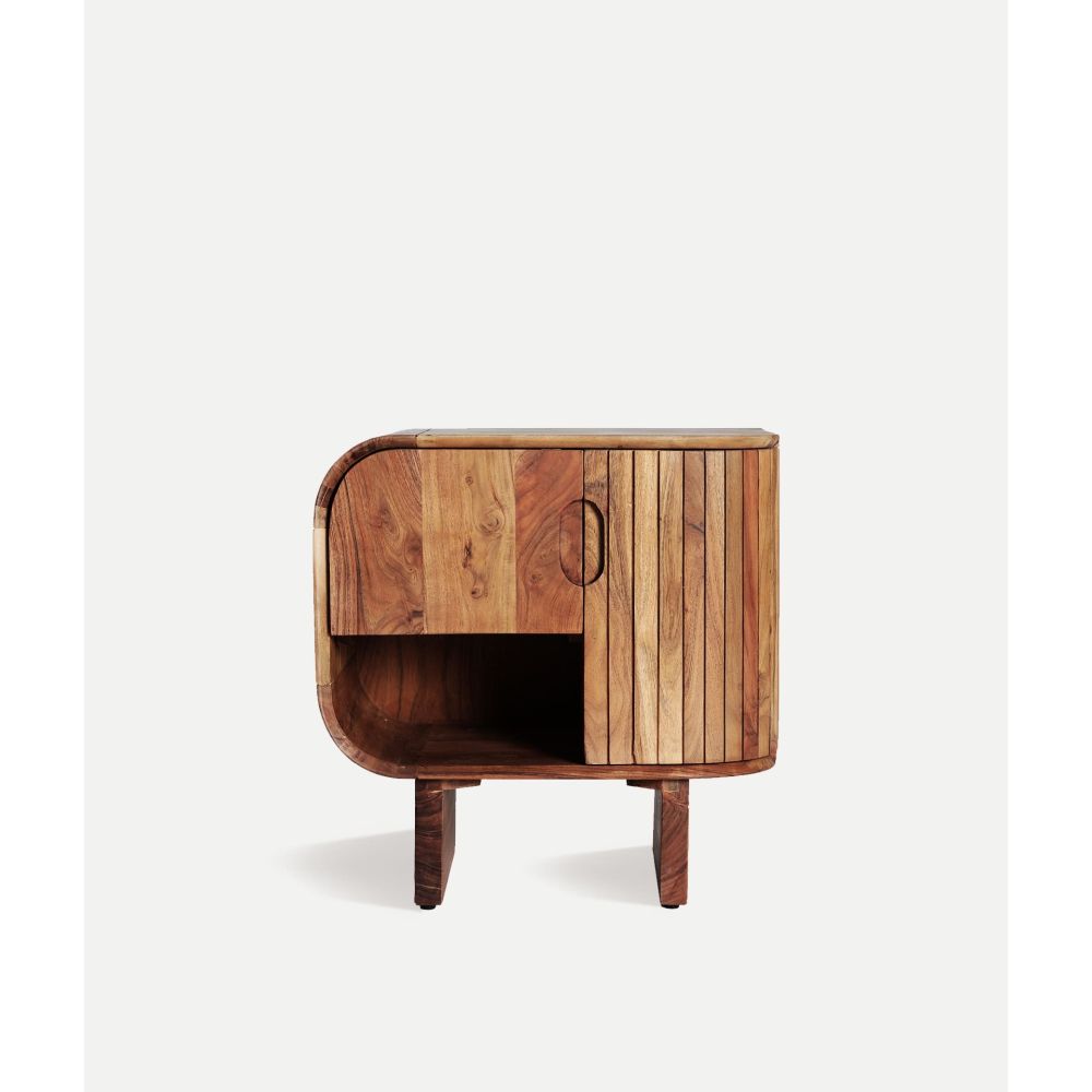 MESA DE CABECEIRA BLESLE