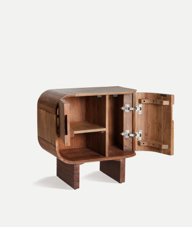 MESA DE CABECEIRA BLESLE