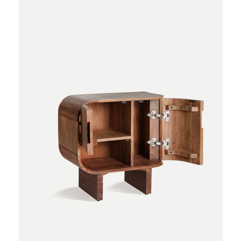 BLESLE BED TABLE