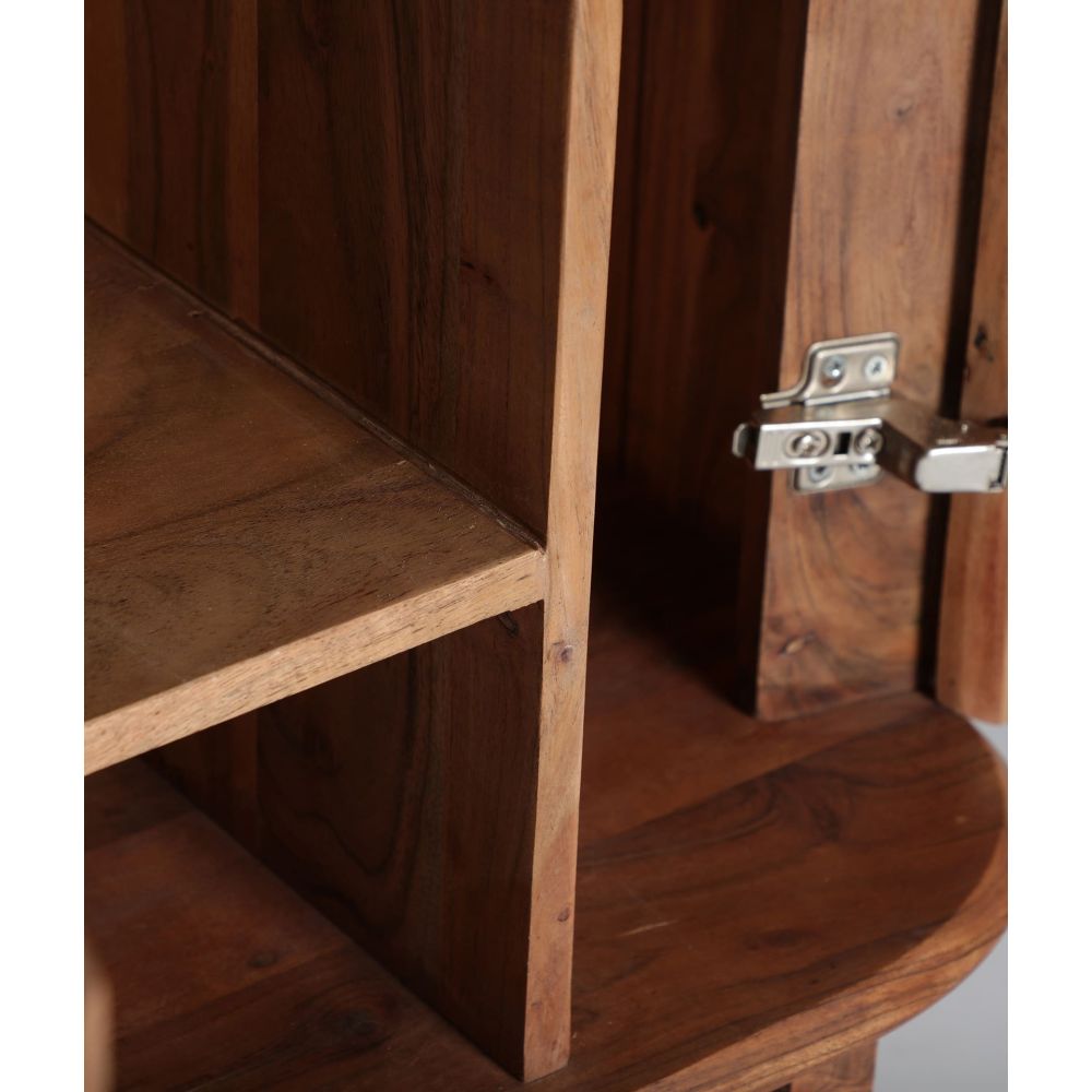 MESA DE CABECEIRA BLESLE