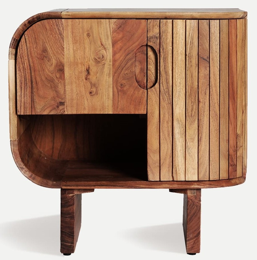 MESA DE CABECEIRA BLESLE