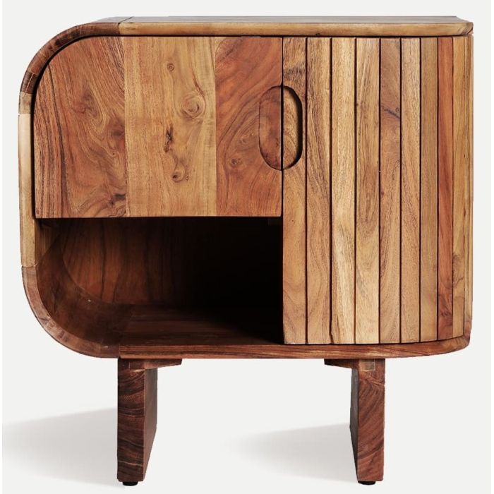 BLESLE BED TABLE