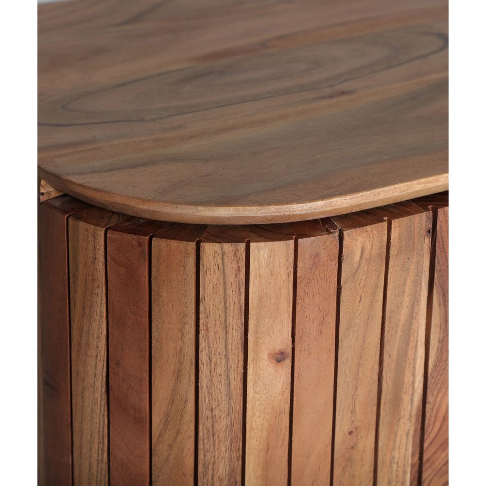 BLESLE BED TABLE II