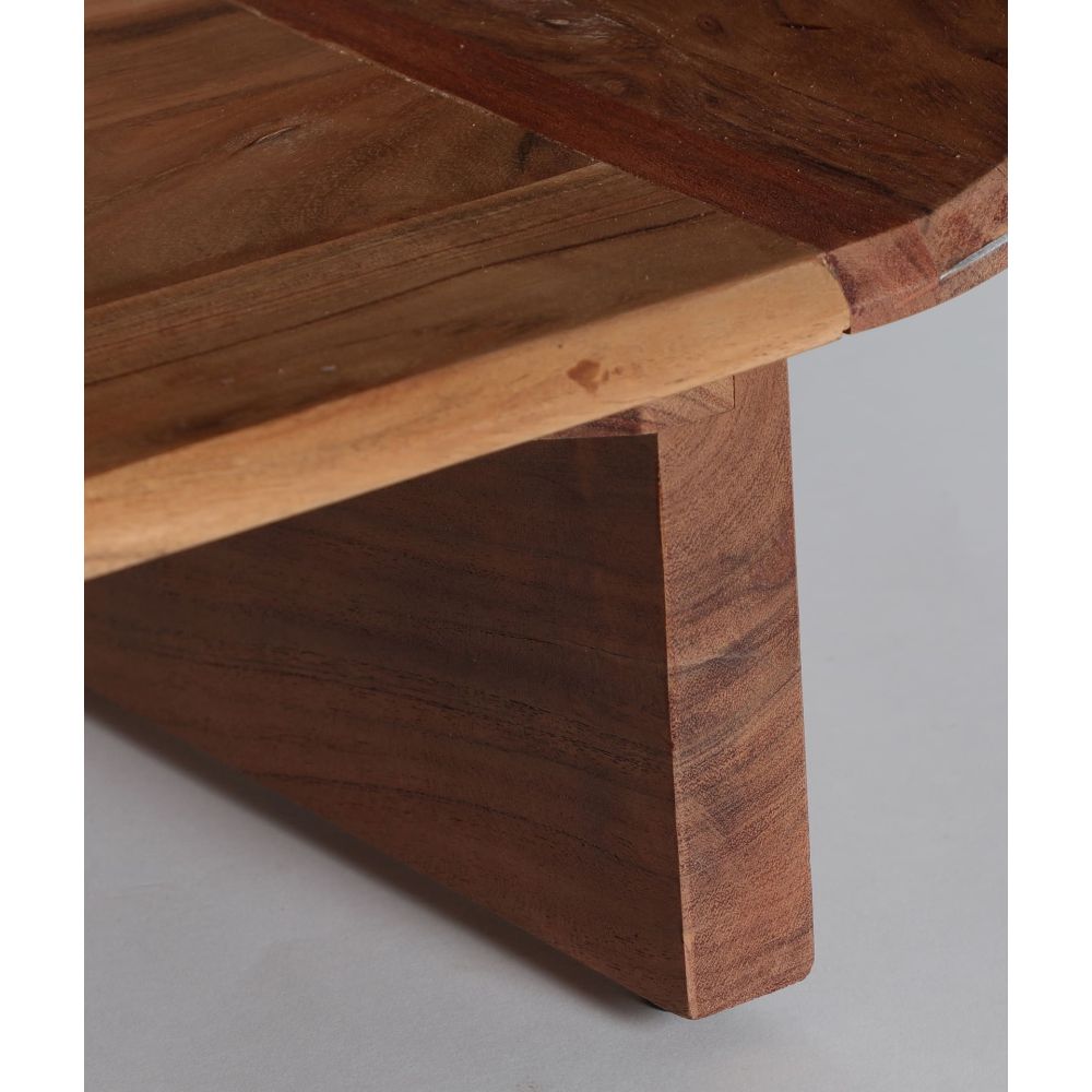 BLESLE BED TABLE II