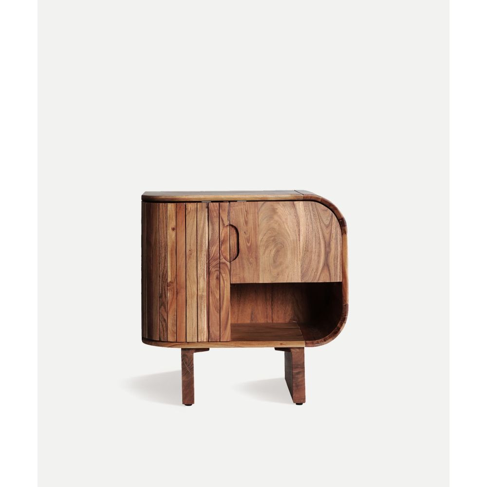 MESA DE CABECEIRA BLESLE II