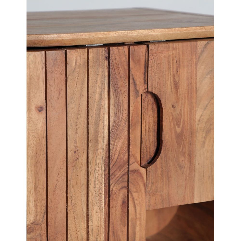 BLESLE BED TABLE II