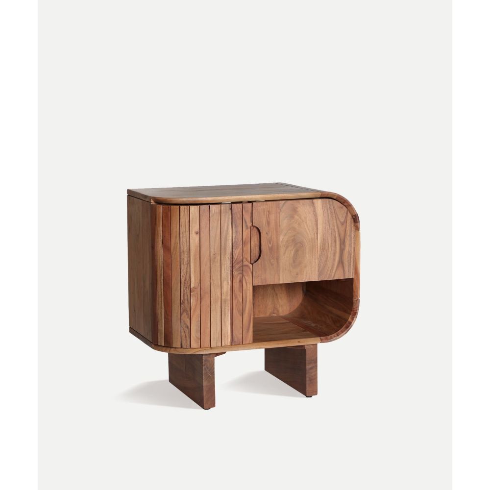BLESLE BED TABLE II