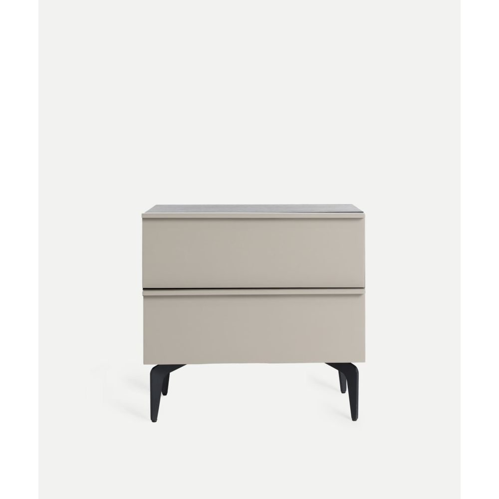 LINDFLUR BED TABLE