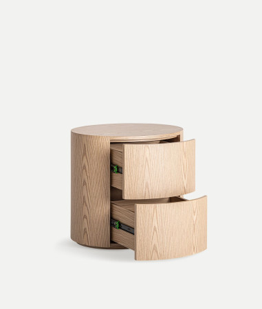 MESA DE CABECEIRA LIRA