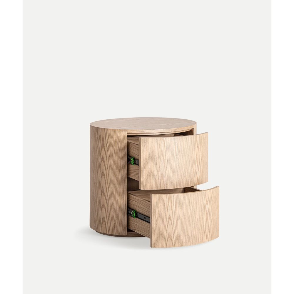 LIRA BED TABLE