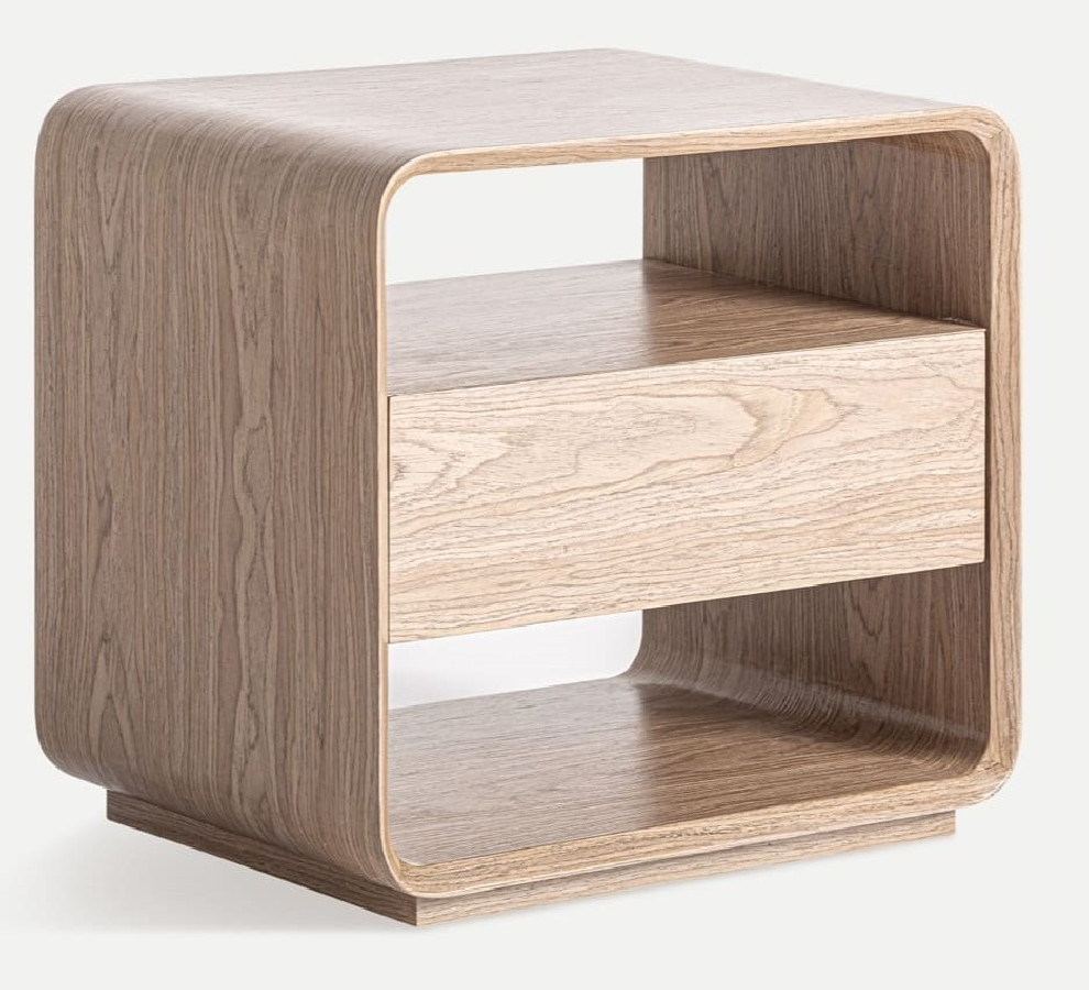 MESA DE CABECEIRA LIRA II