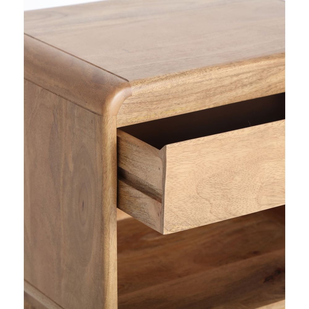 FINHAN BED TABLE