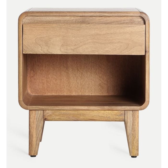 MESA DE CABECEIRA FINHAN