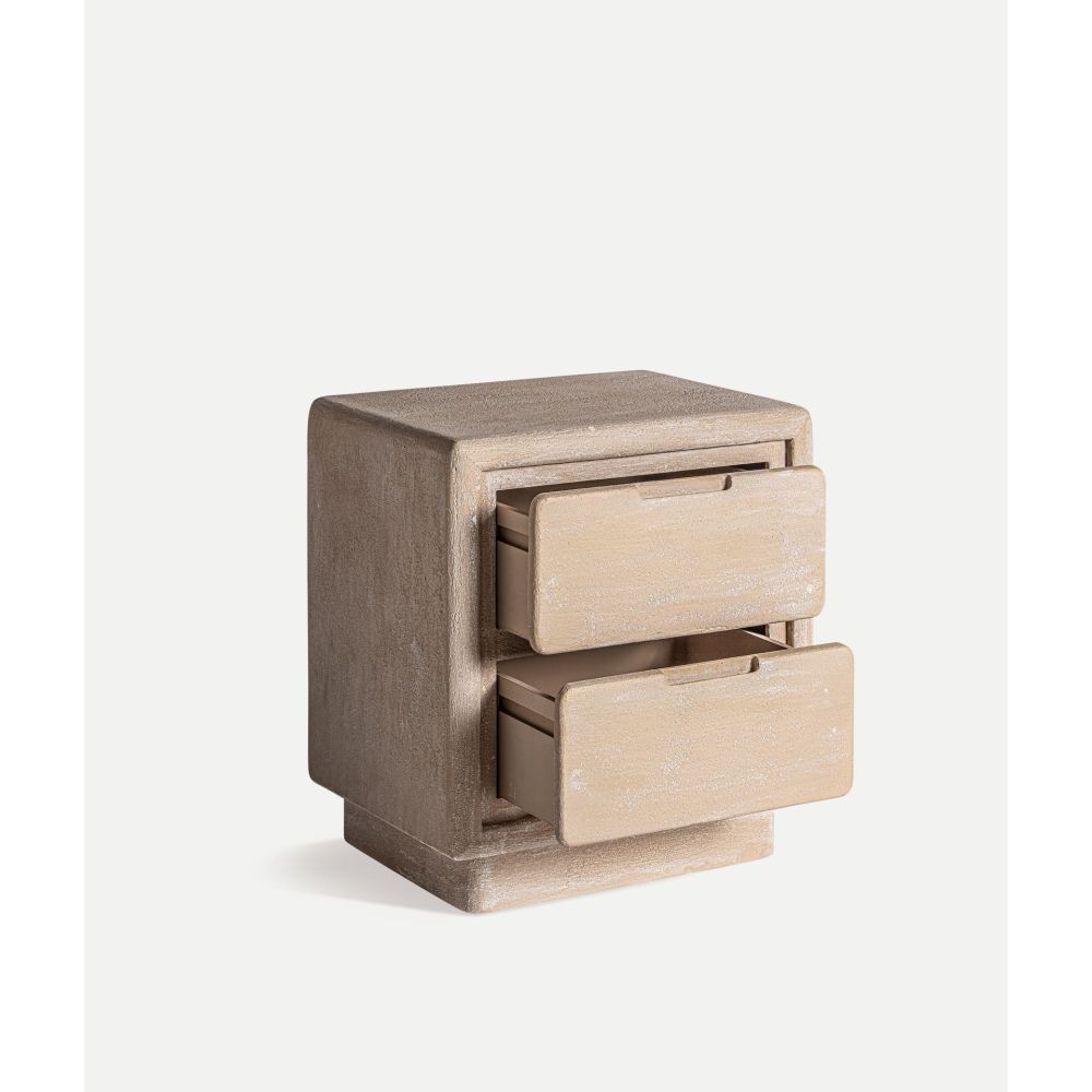 MESA DE CABECEIRA FOI
