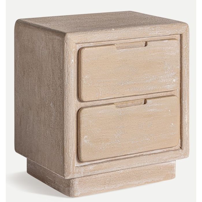 MESA DE CABECEIRA FOI