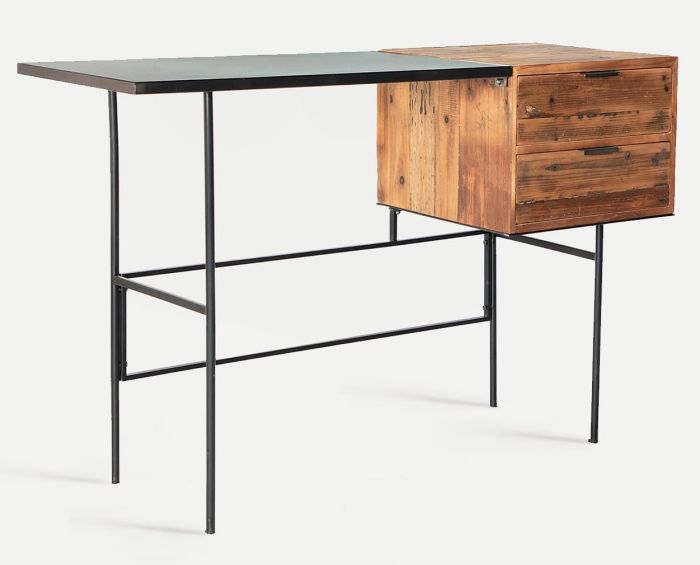 ALETAS DESK